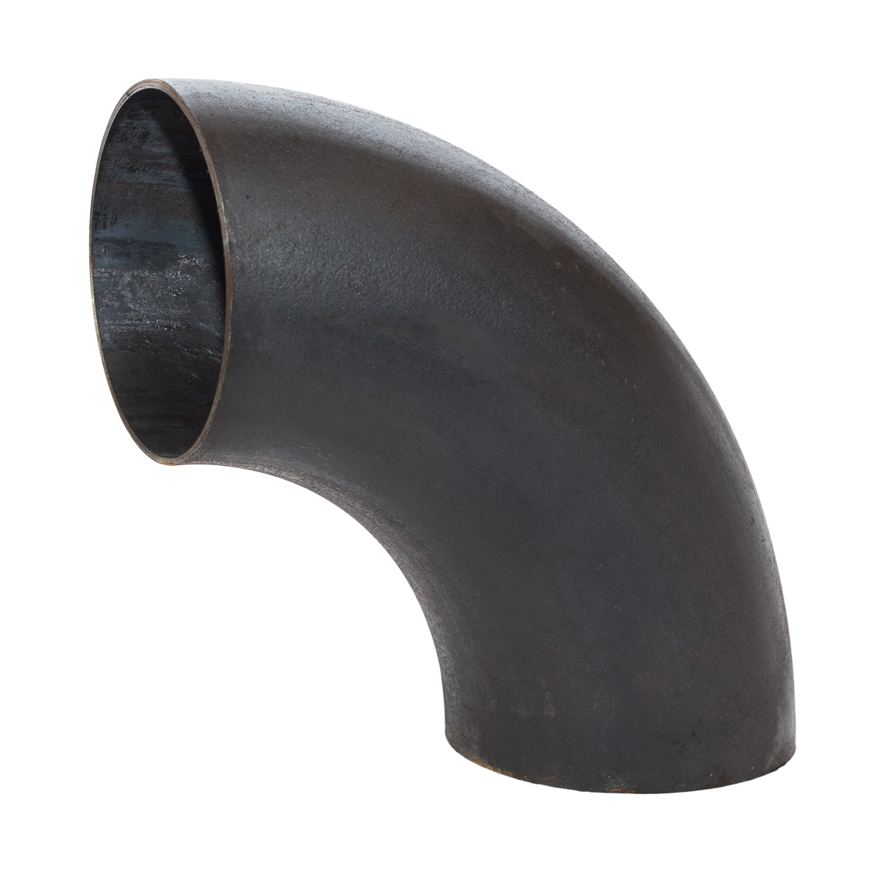 Отвод стальной 90 гр. Ду133x4 (ст.20) ГОСТ 17375 Рунак