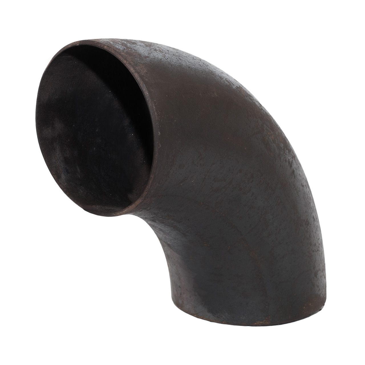 Отвод стальной 90 гр. Ду273x7 (ст.20) ГОСТ 17375 Рунак