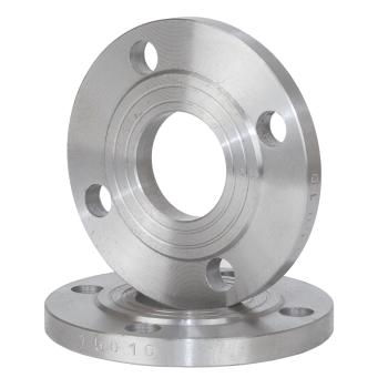 Фланец стальной плоский Ду 25 Ру 2,5 ГОСТ 12820 Техкомплект