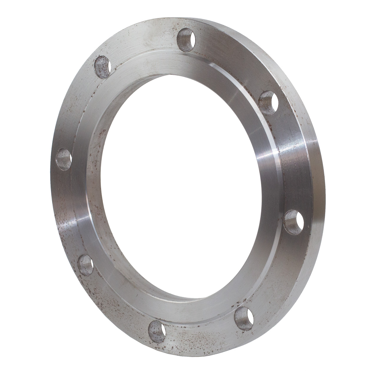 Фланец сталь 09Г2С плоский Ду 450 Ру 16 ГОСТ 33259 Техкомплект