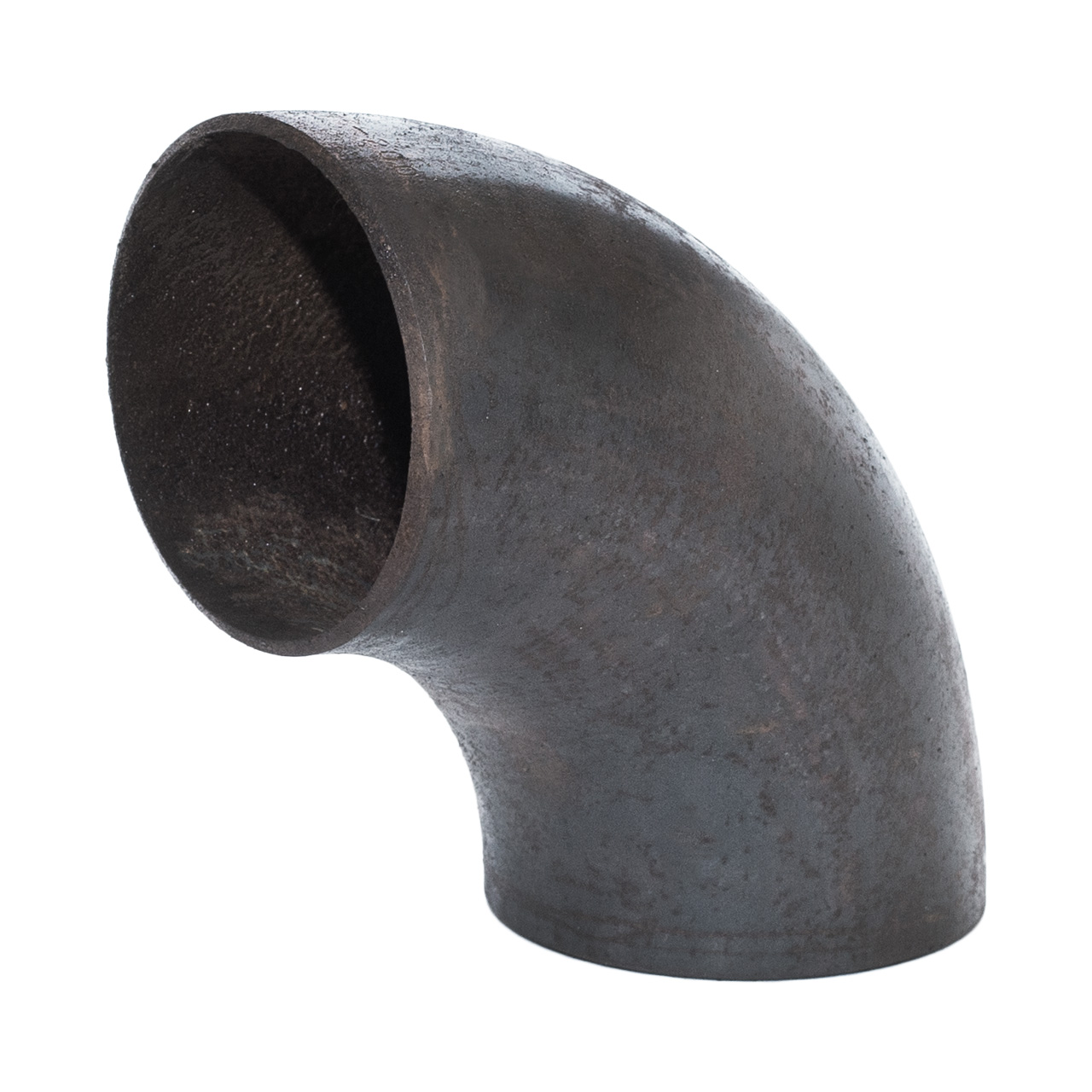 Отвод стальной 90 гр. Dn 273x10 (ст.20) ГОСТ 17375 РусКон